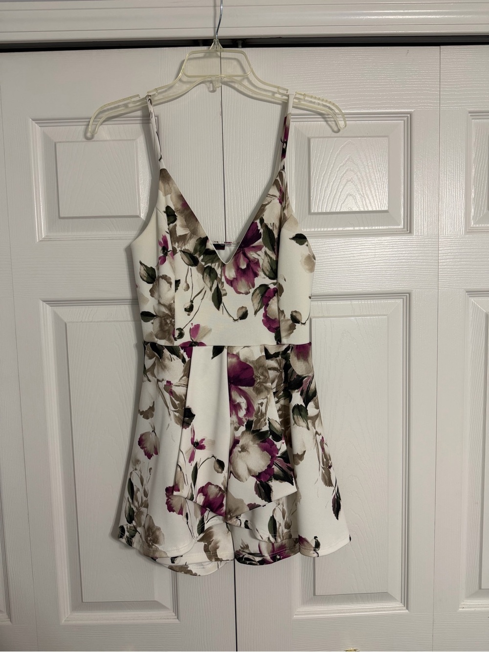 Love culture romper
